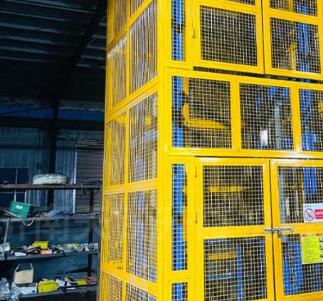 德州仓库货梯应用前景如何